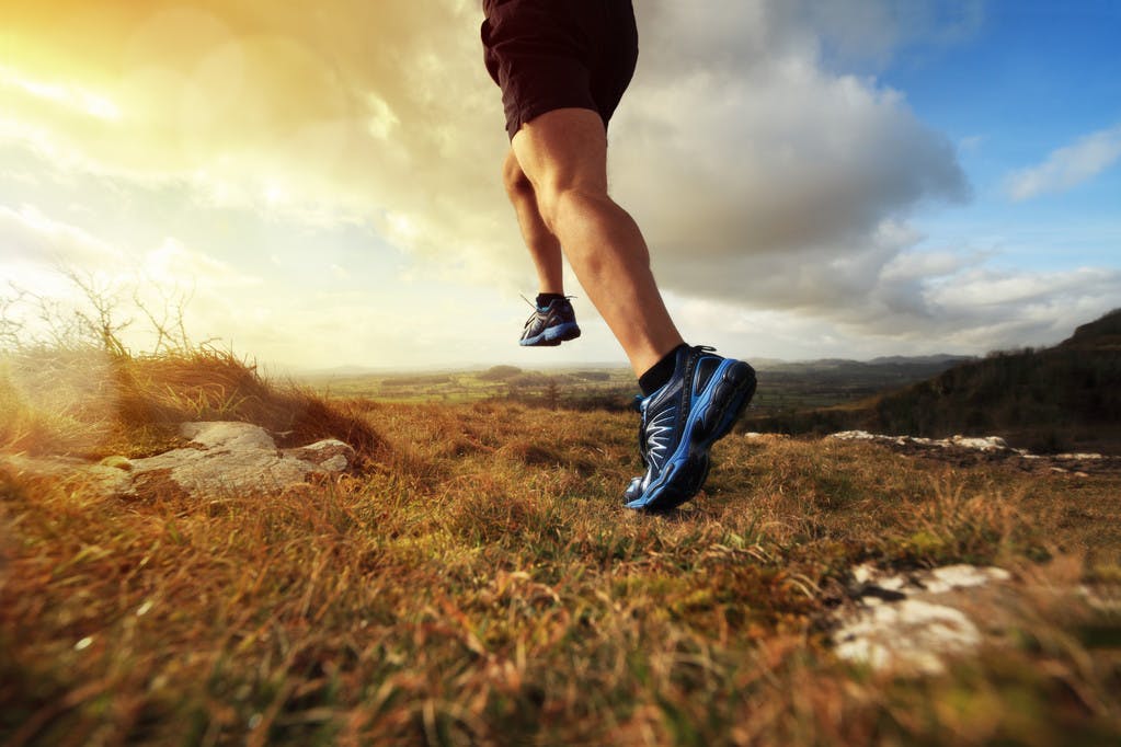 Jogging: The Secret to Longevity?🏃‍♂️💨