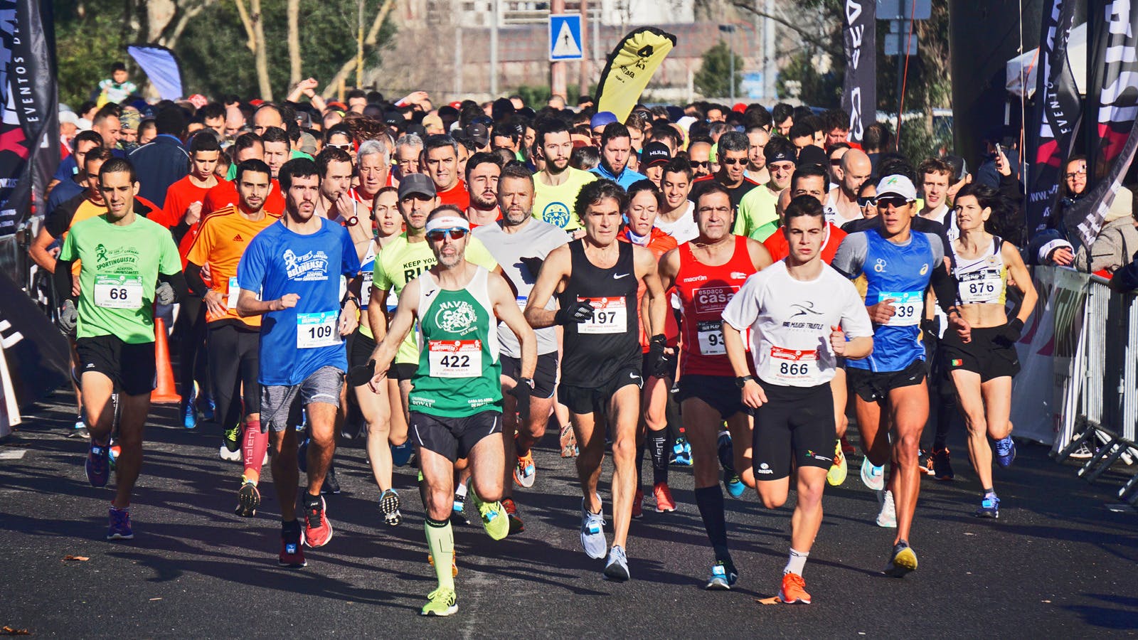 Runtopia: Your Ultimate Training Companion for Marathon Success